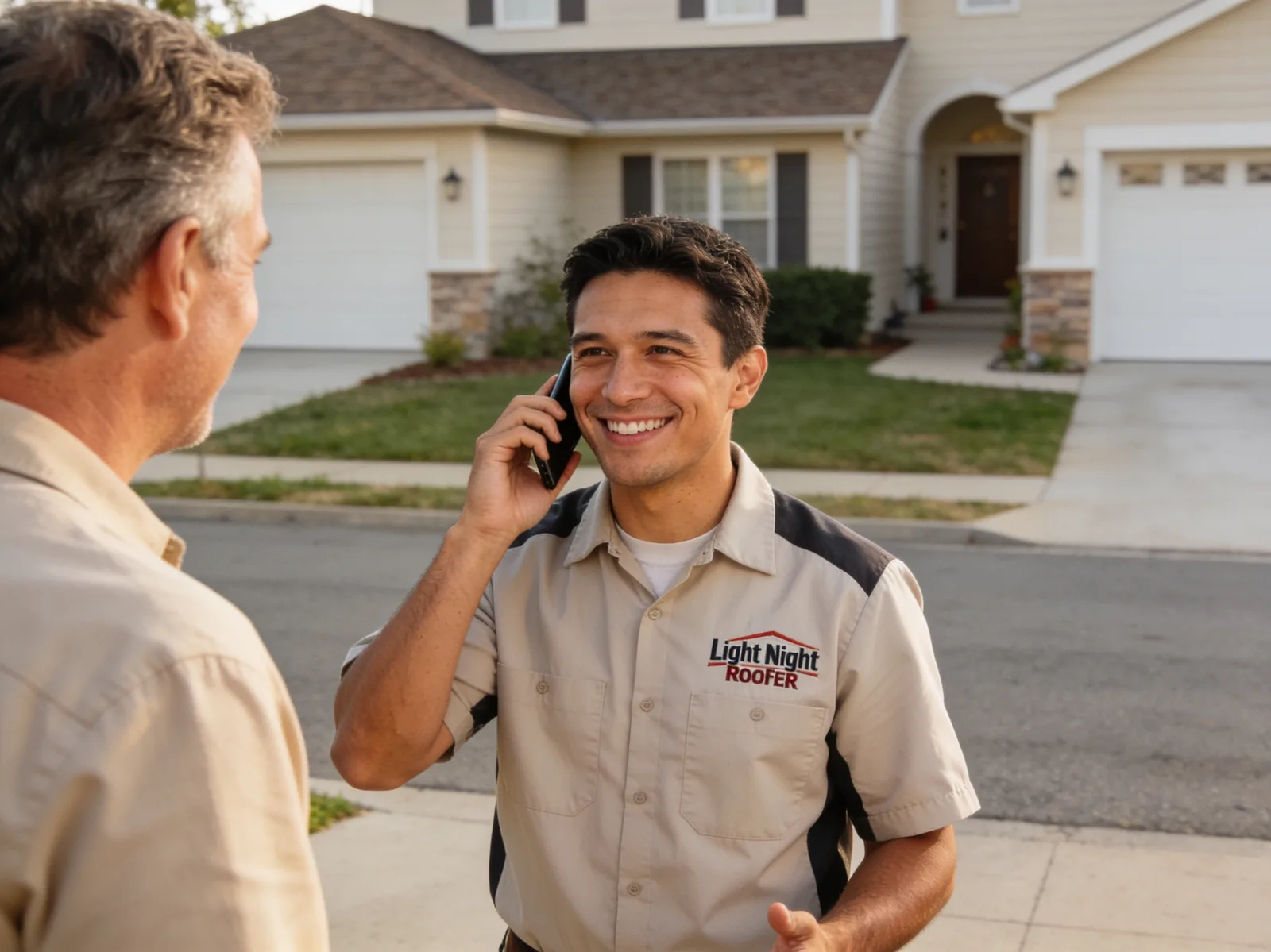 Emergency Roof Repair Vaughnsville, OH FAQs